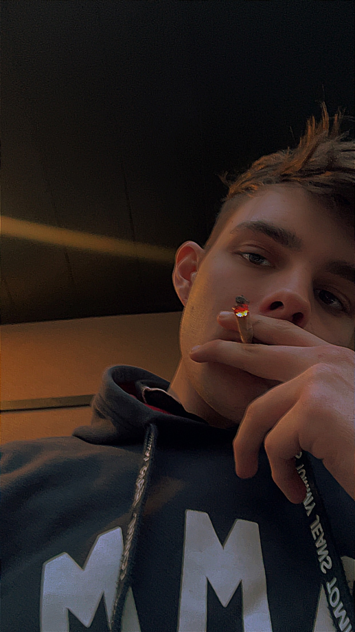 Profil de Caius, 20 ans, Plan cul à Dénat
