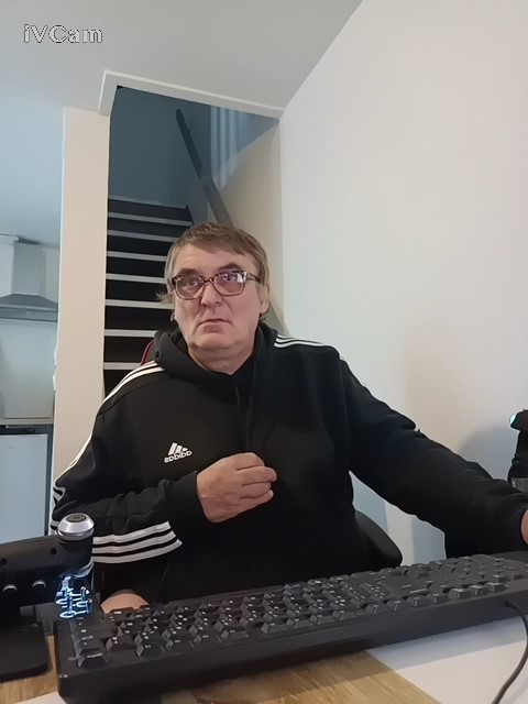 Profil de Giovanni, 55 ans, Plan cul à Salans