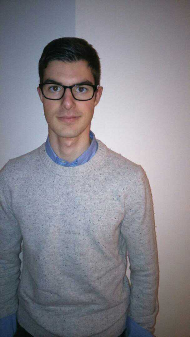 Profil de Dereck, 30 ans, Plan cul à Grane