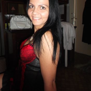 Profil de Edithe, 35 ans, Plan cul à Carnas