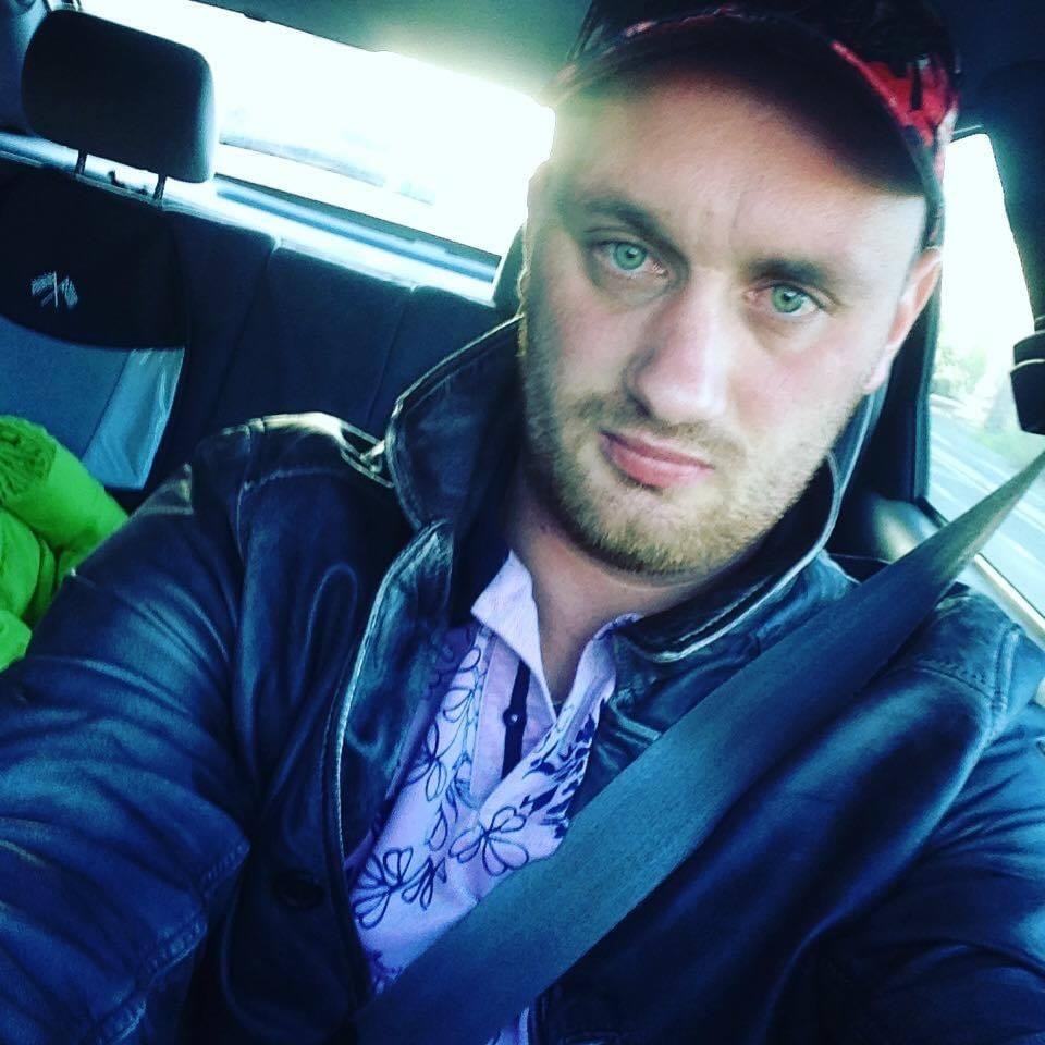 Profil de Numan, 39 ans, Plan cul à Lailly