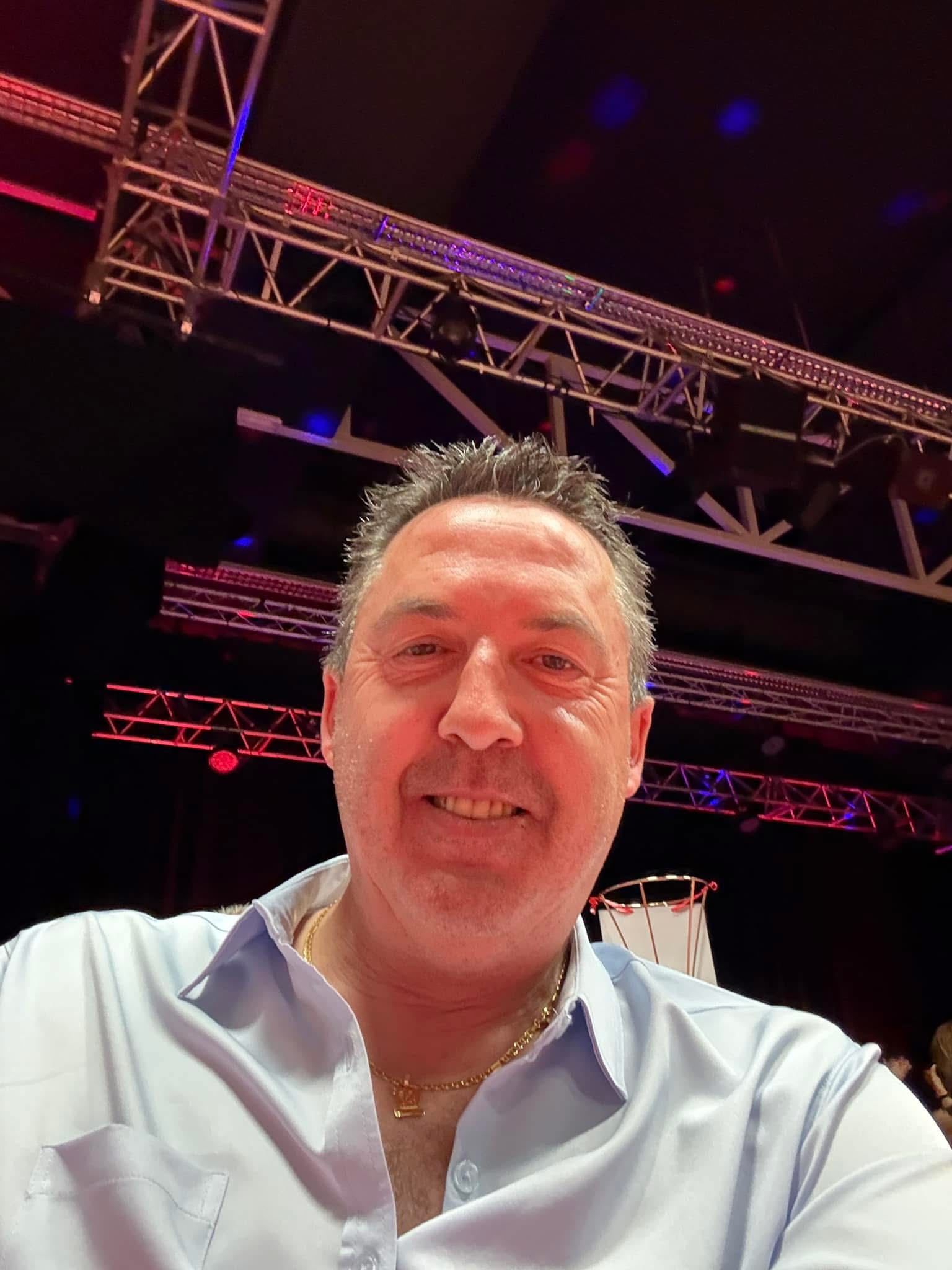 Profil de Kendall, 50 ans, Plan cul à Courry