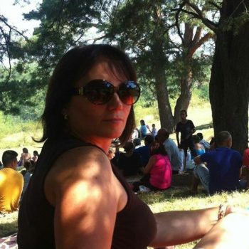 Profil de Palma, 43 ans, Plan cul à Bietlenheim