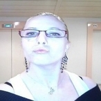 Profil de Murielle, 40 ans, Plan cul à LeGarn