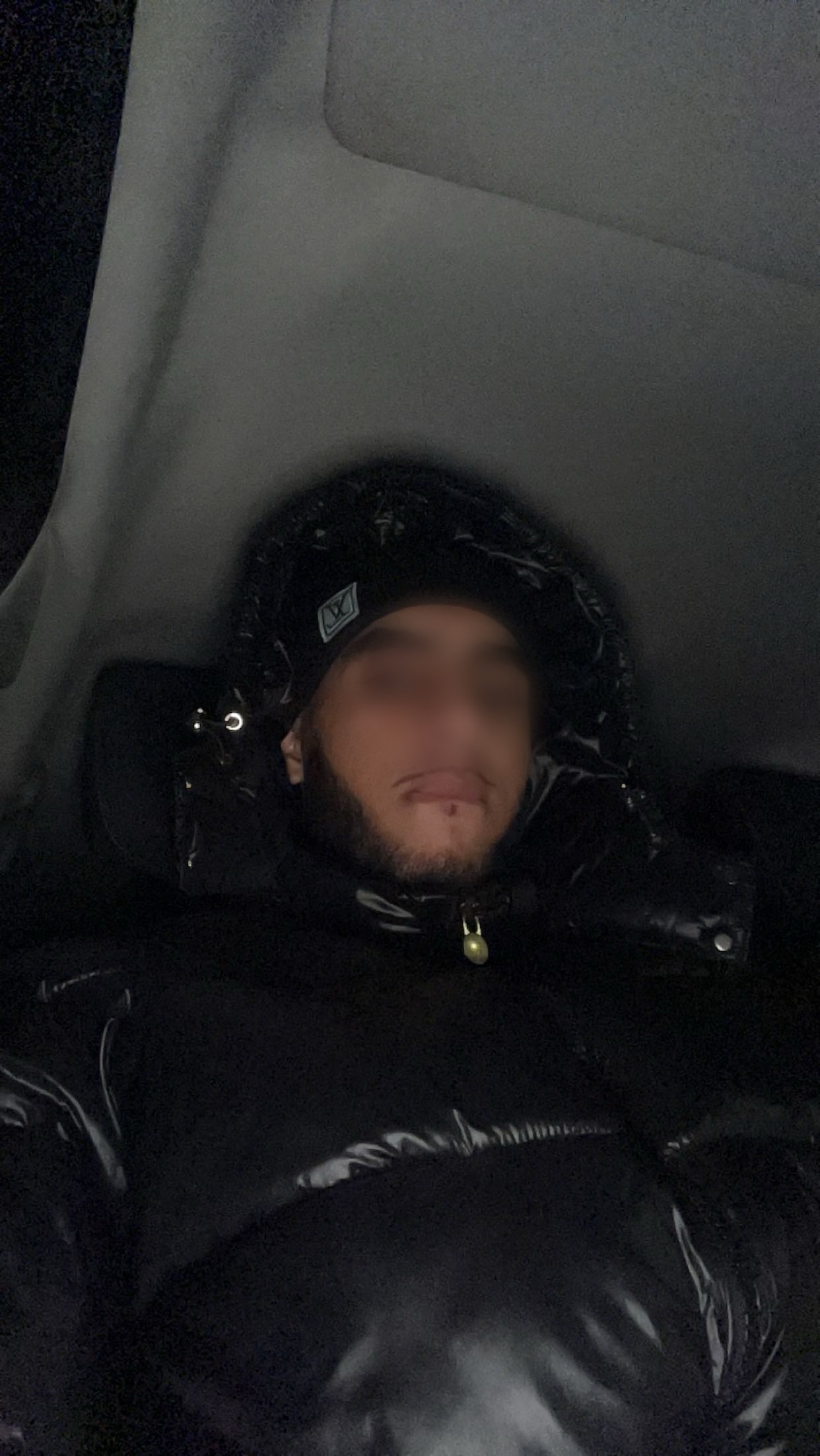 Profil de Ziade, 20 ans, Plan cul à Pact