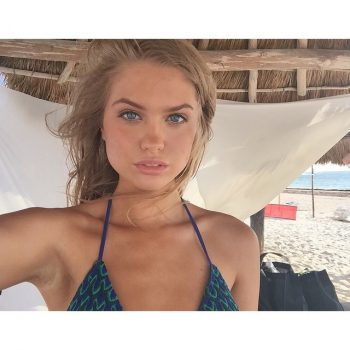 Profil de Sonya, 27 ans, Plan cul à Pontiacq-Viellepinte