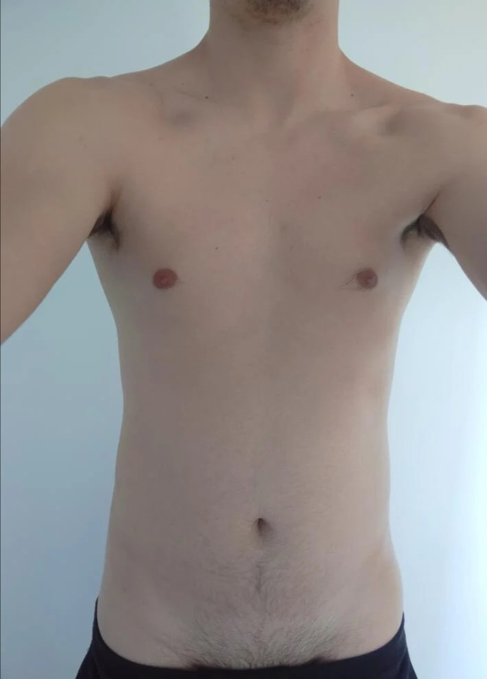 Profil de Anouar, 29 ans, Plan cul à Gilocourt