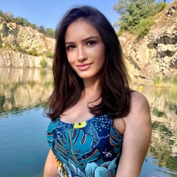 Profil de Linsey, 32 ans, Plan cul à Faimbe