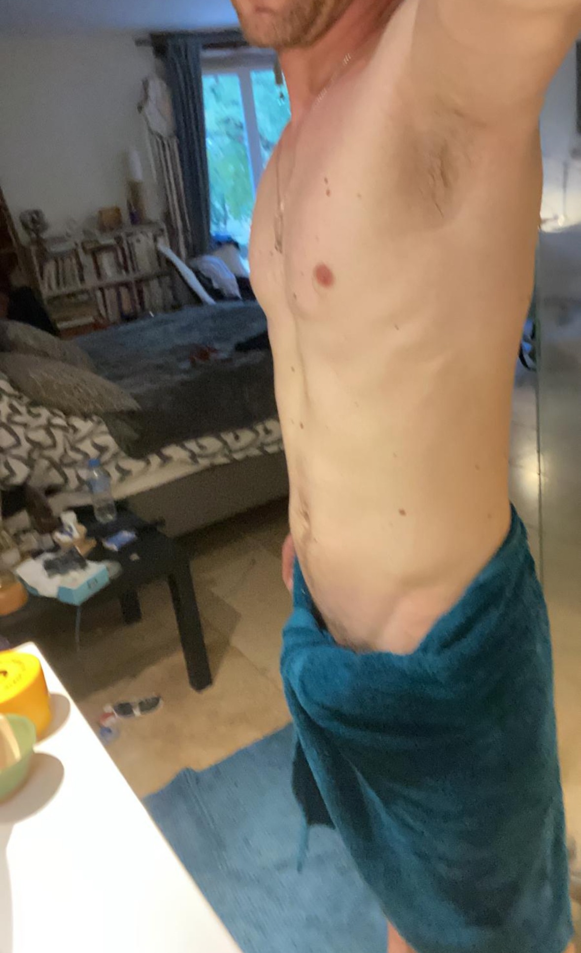 Profil de Sylvano, 37 ans, Plan cul à Pomas