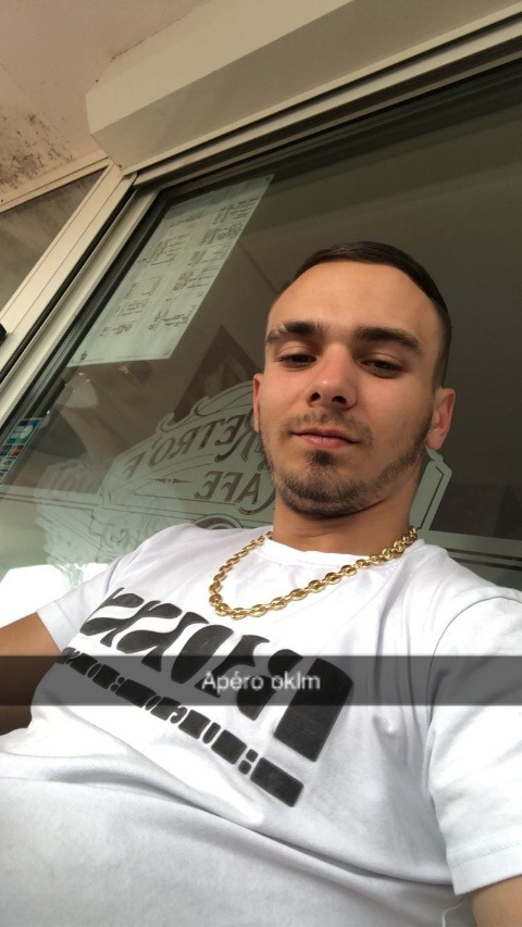 Profil de Ruddy, 26 ans, Plan cul à Memmelshoffen