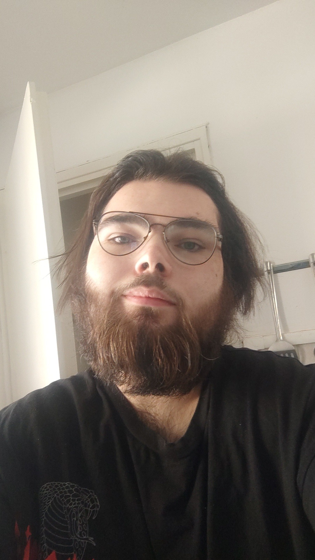 Profil de Pamphile, 20 ans, Plan cul à By