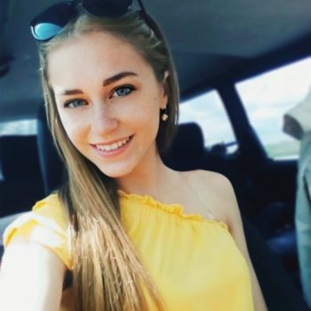 Profil de Elanie, 25 ans, Plan cul à Baugy