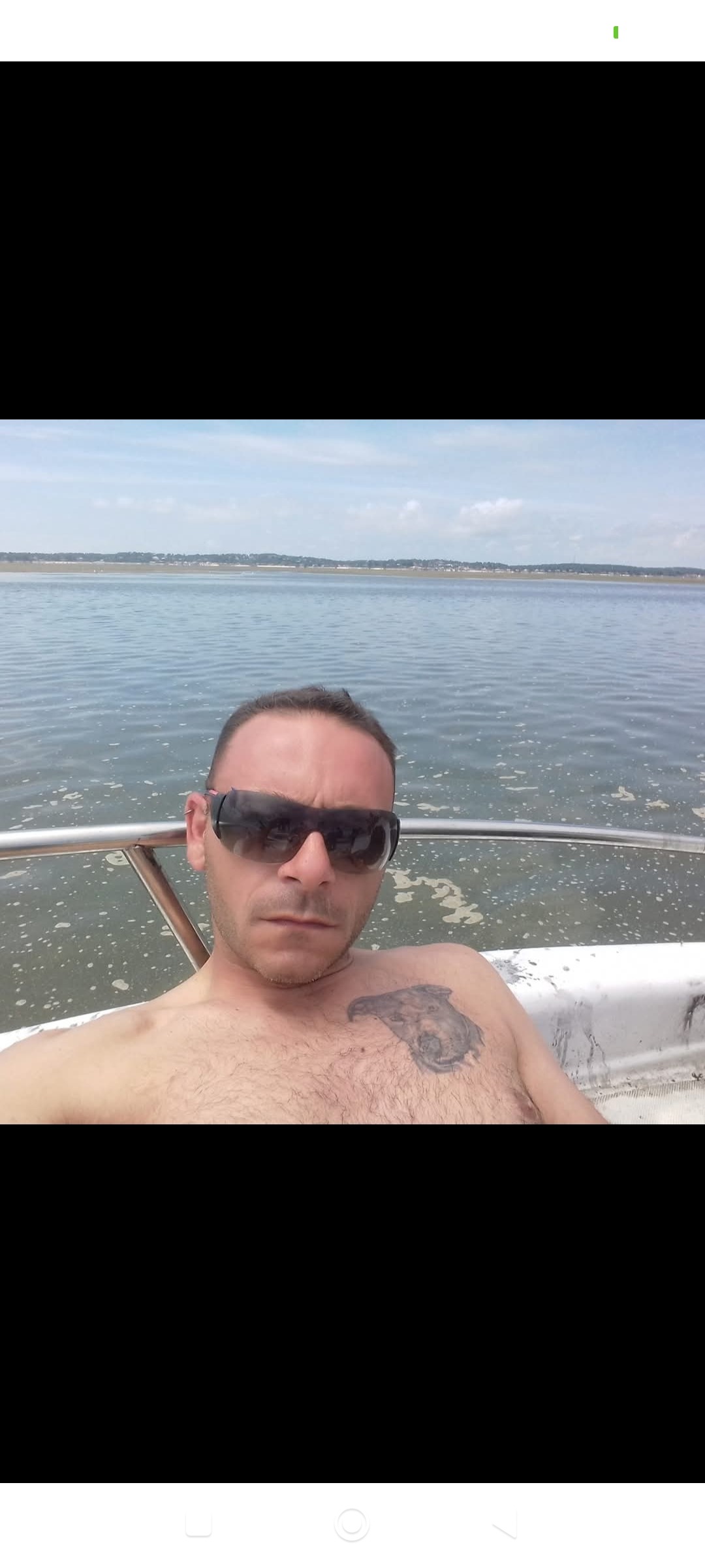 Profil de Jean-mario, 44 ans, Plan cul à Lédignan