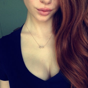 Profil de Leonor, 29 ans, Plan cul à Neuvireuil