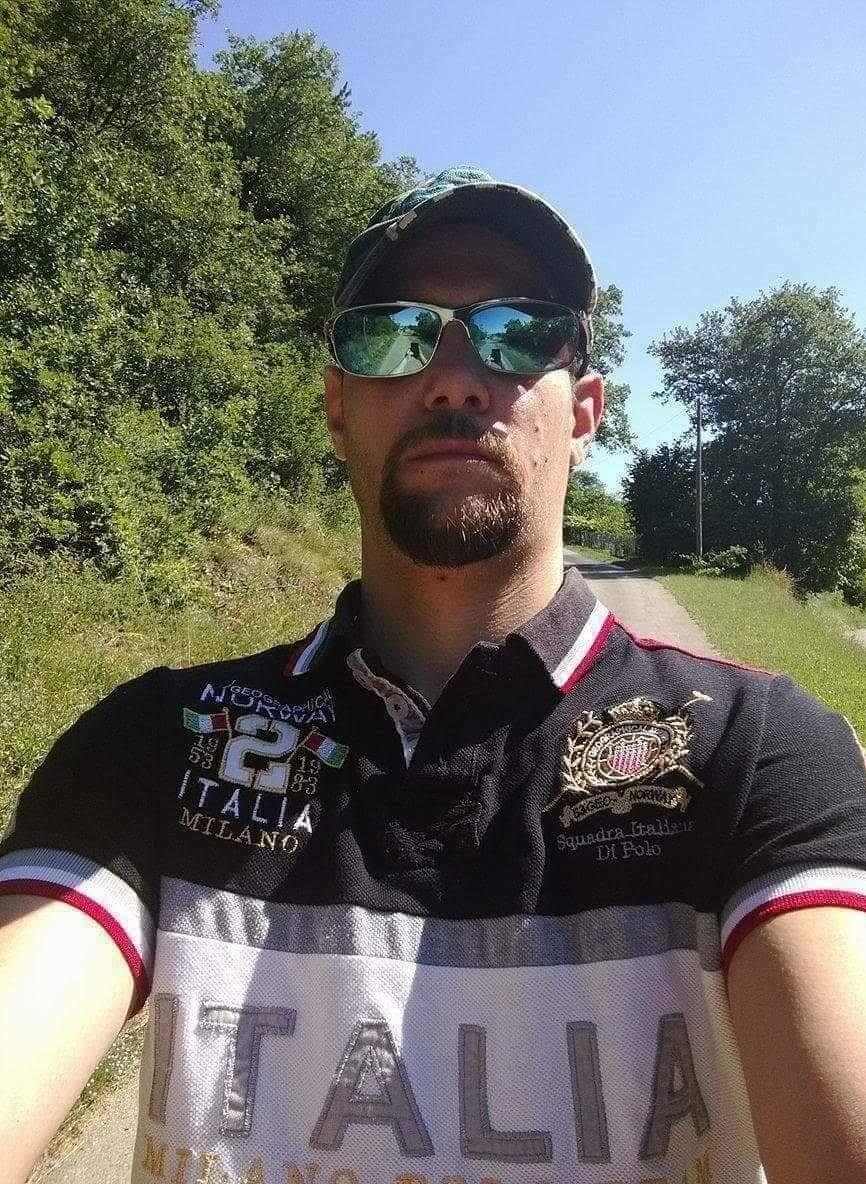 Profil de Serwan, 40 ans, Plan cul à Andé