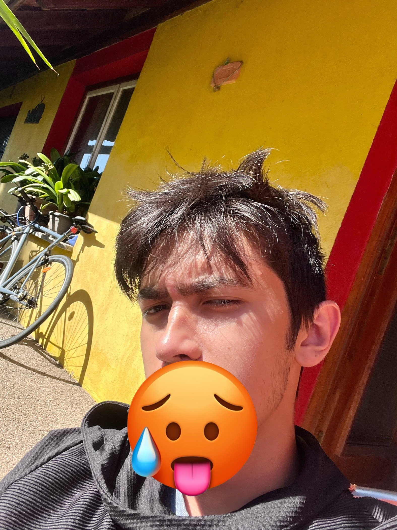 Profil de Roch, 22 ans, Plan cul à Mélicocq