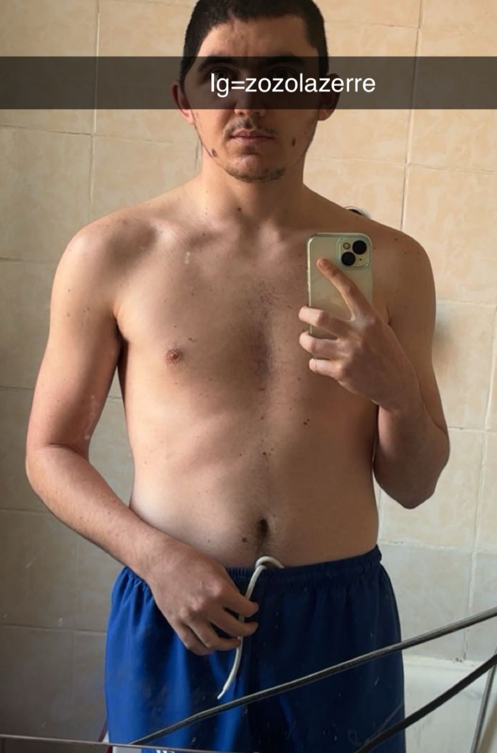 Profil de Adame, 20 ans, Plan cul à Charpentry