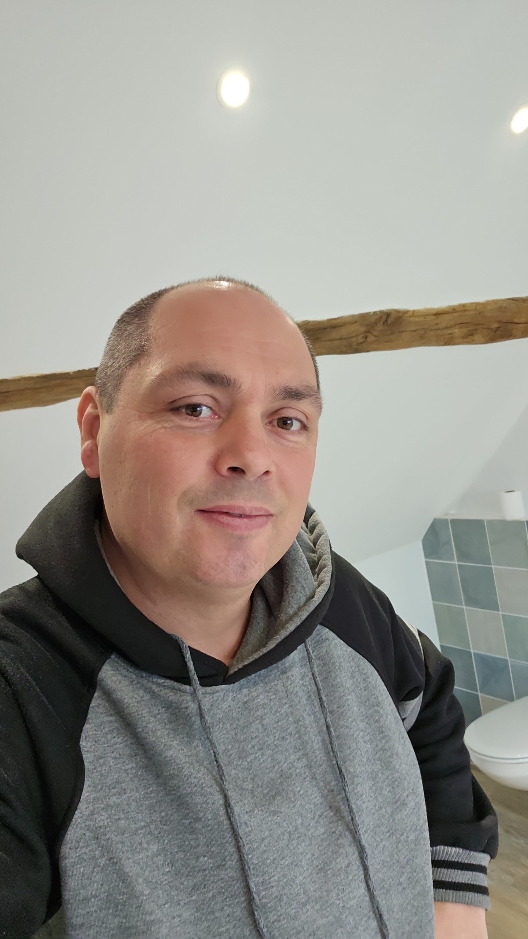 Profil de Jean-gaston, 45 ans, Plan cul à Bacouël
