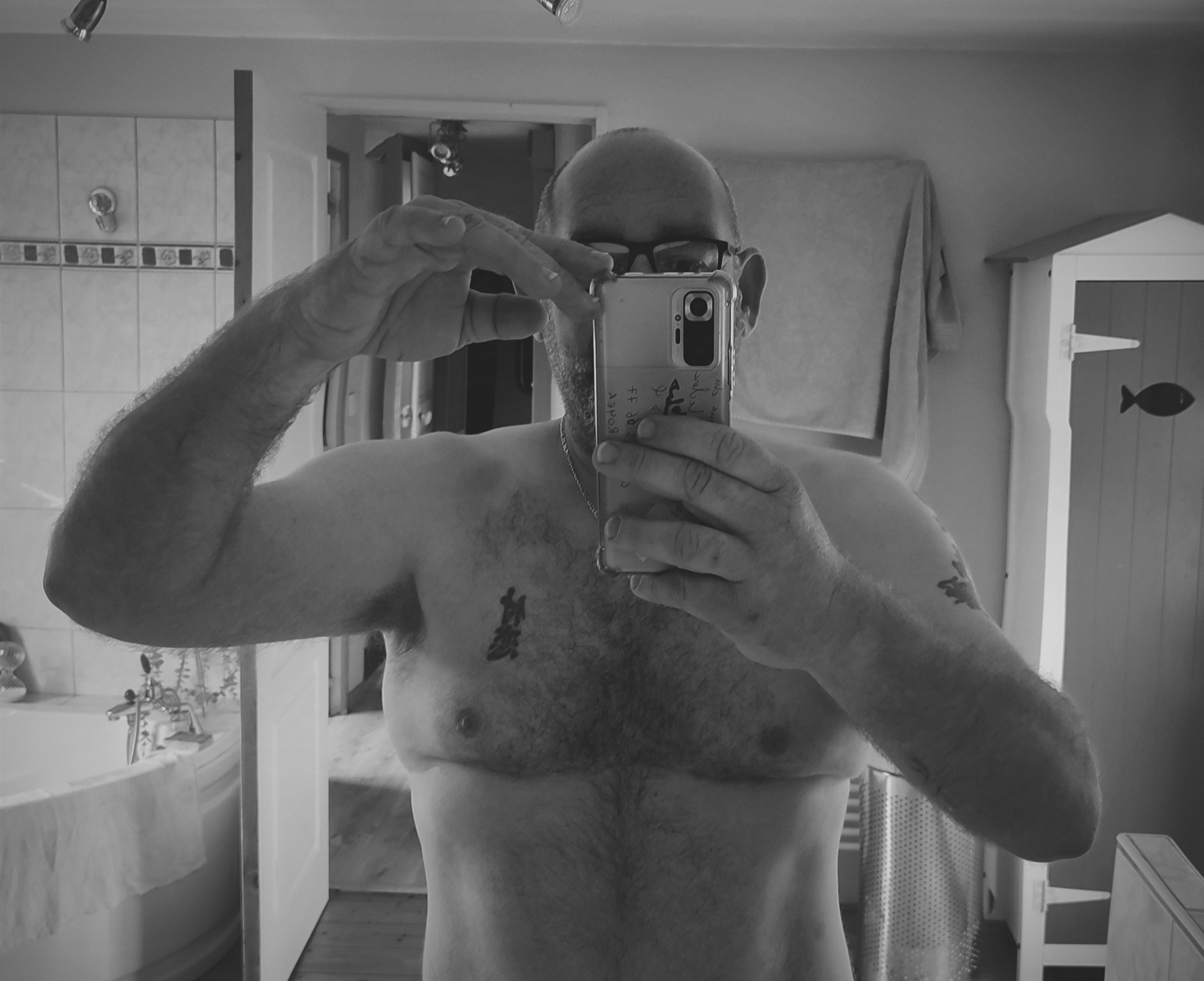 Profil de Willy, 48 ans, Plan cul à Seynes