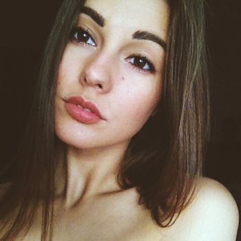 Profil de Eolya, 31 ans, Plan cul à Sasseville