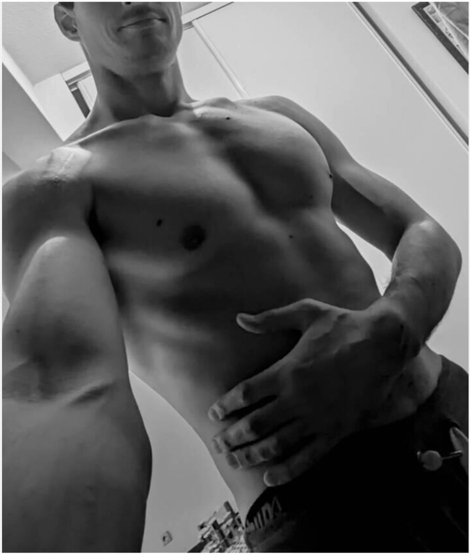 Profil de Thymote, 34 ans, Plan cul à Flize