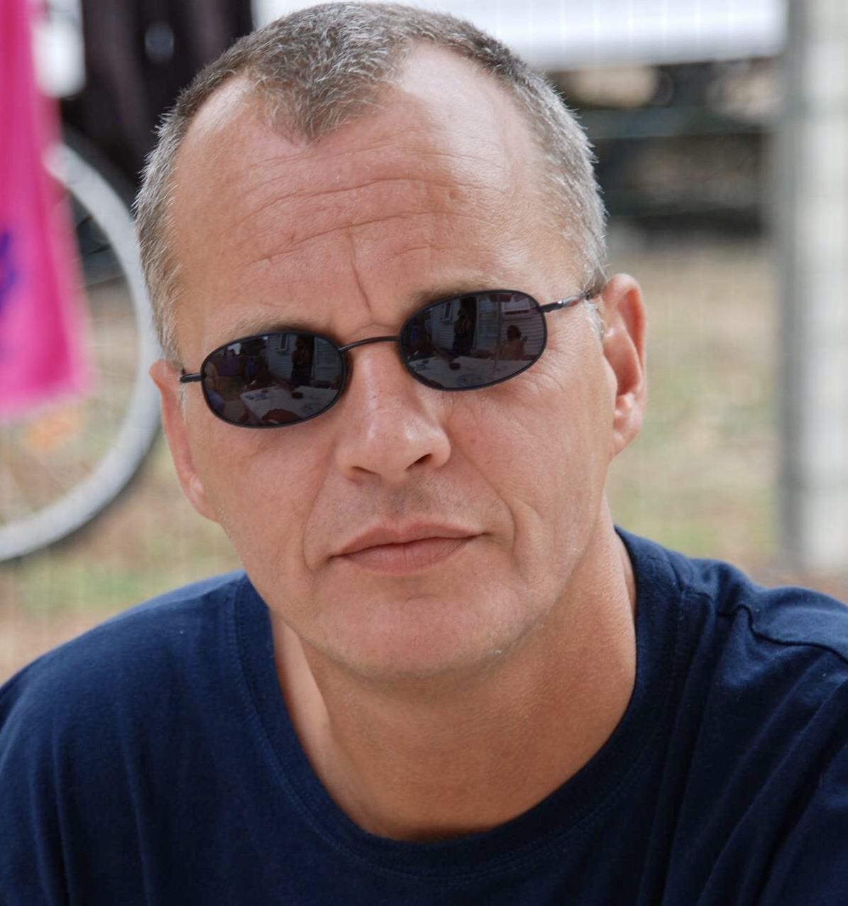 Profil de Charle, 55 ans, Plan cul à Congy