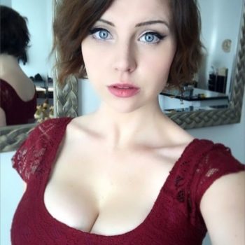 Profil de Savannah, 32 ans, Plan cul à Aranc