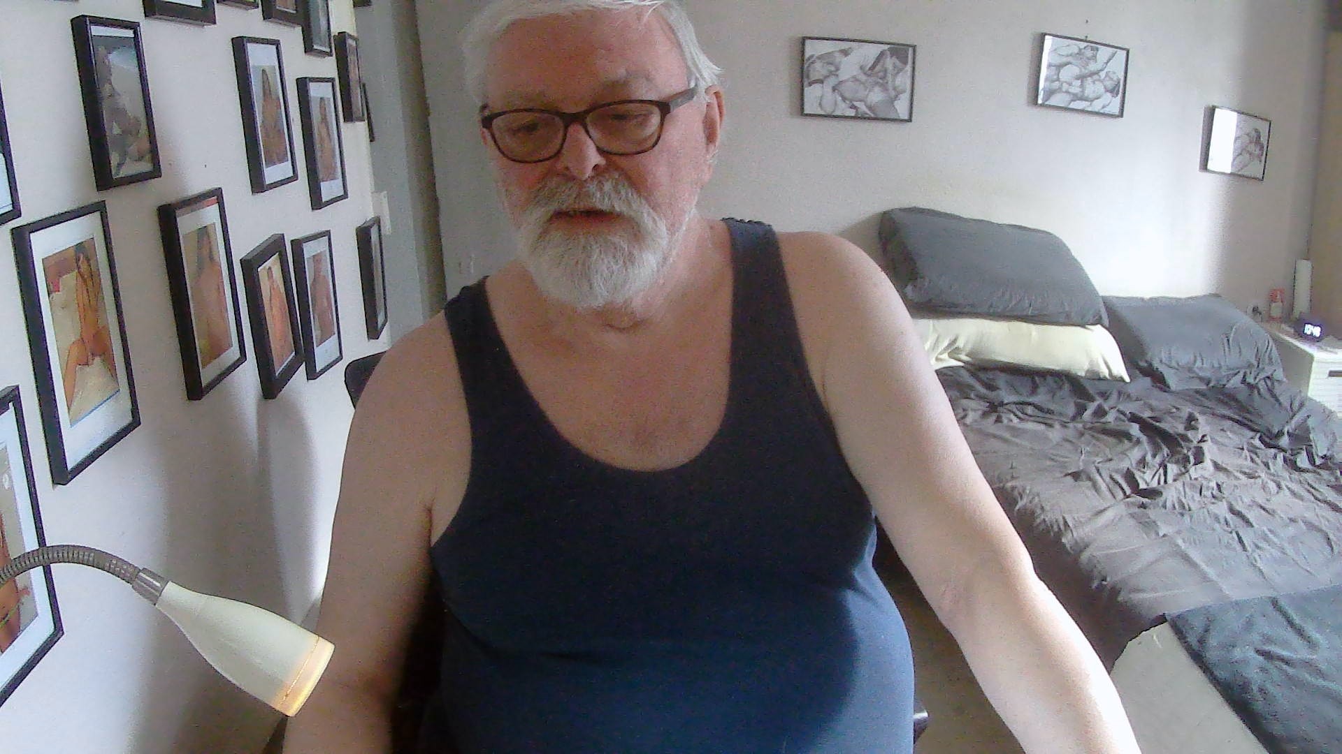 Profil de Roddy, 55 ans, Plan cul à Vézillon