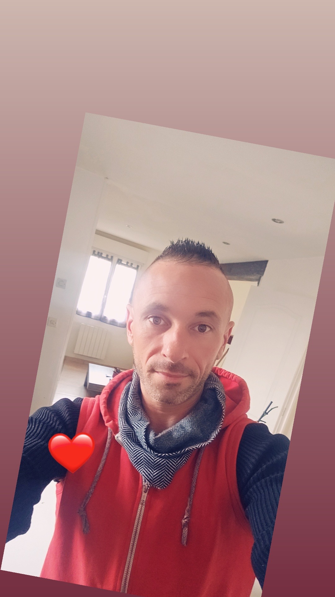 Profil de Bobby, 37 ans, Plan cul à Villemotier