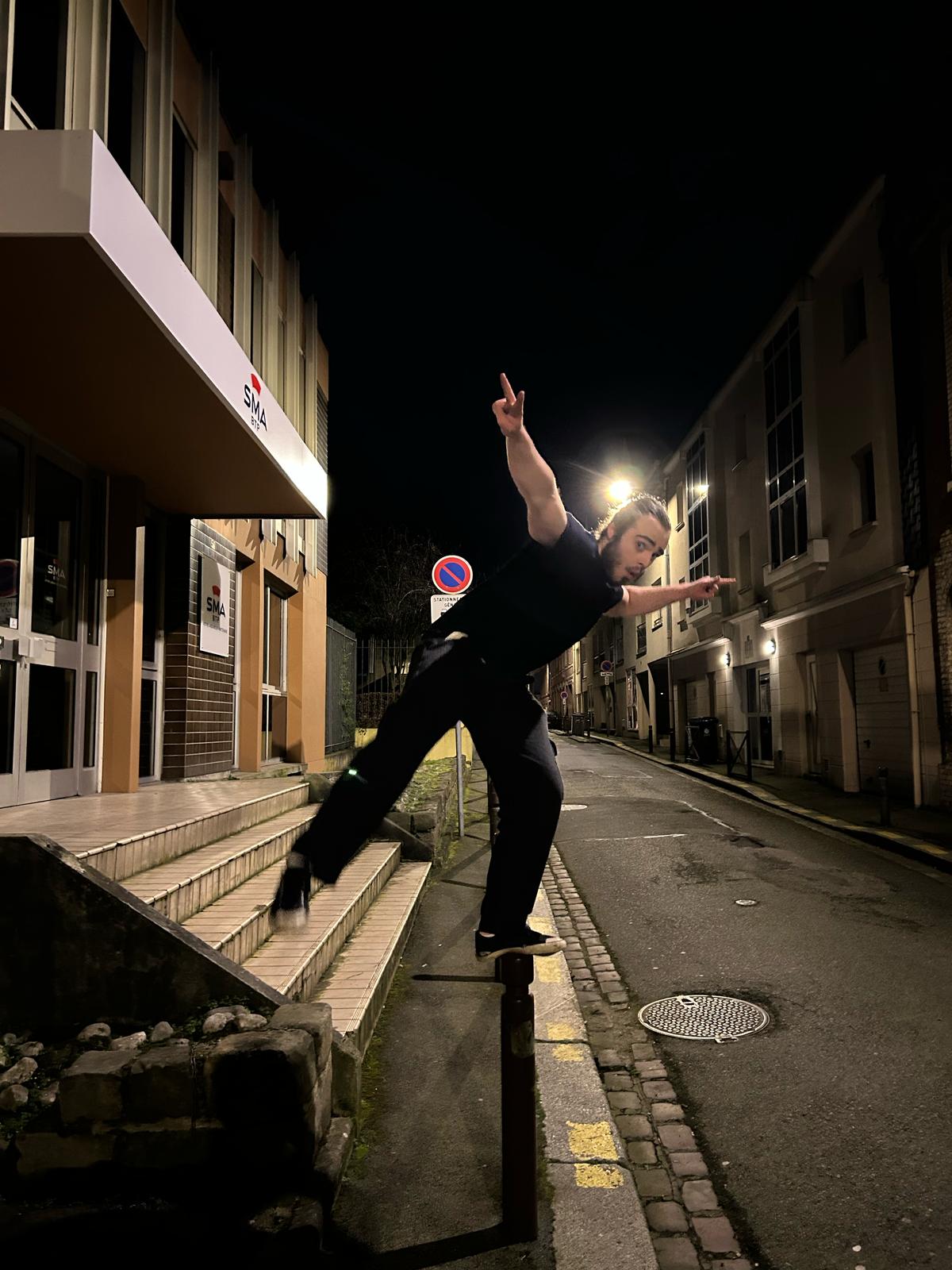 Profil de Naman, 22 ans, Plan cul à Feuillade