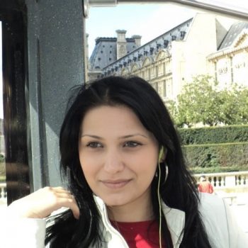 Profil de Heliere, 27 ans, Plan cul à Félines-Minervois