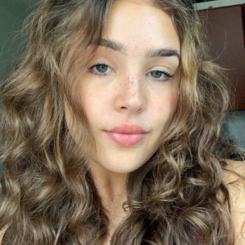 Profil de Oksana, 25 ans, Plan cul à Crisolles