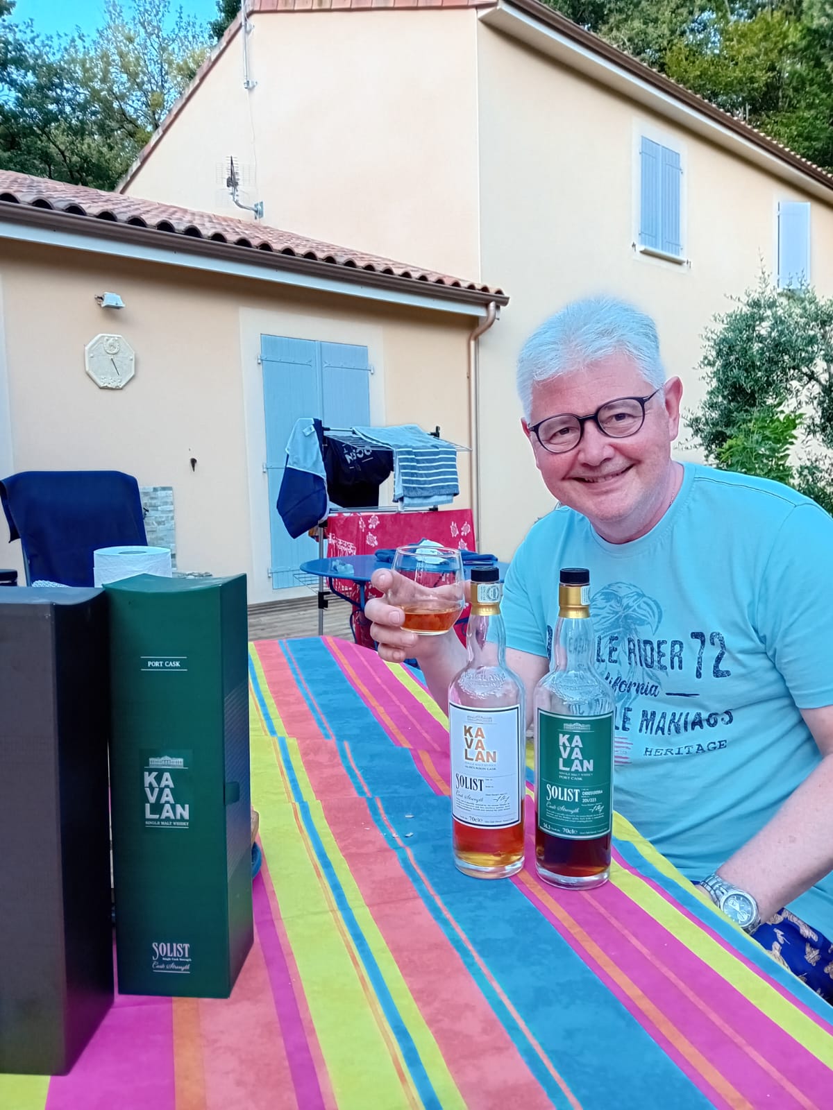Profil de Rodolph, 55 ans, Plan cul à Mortrée