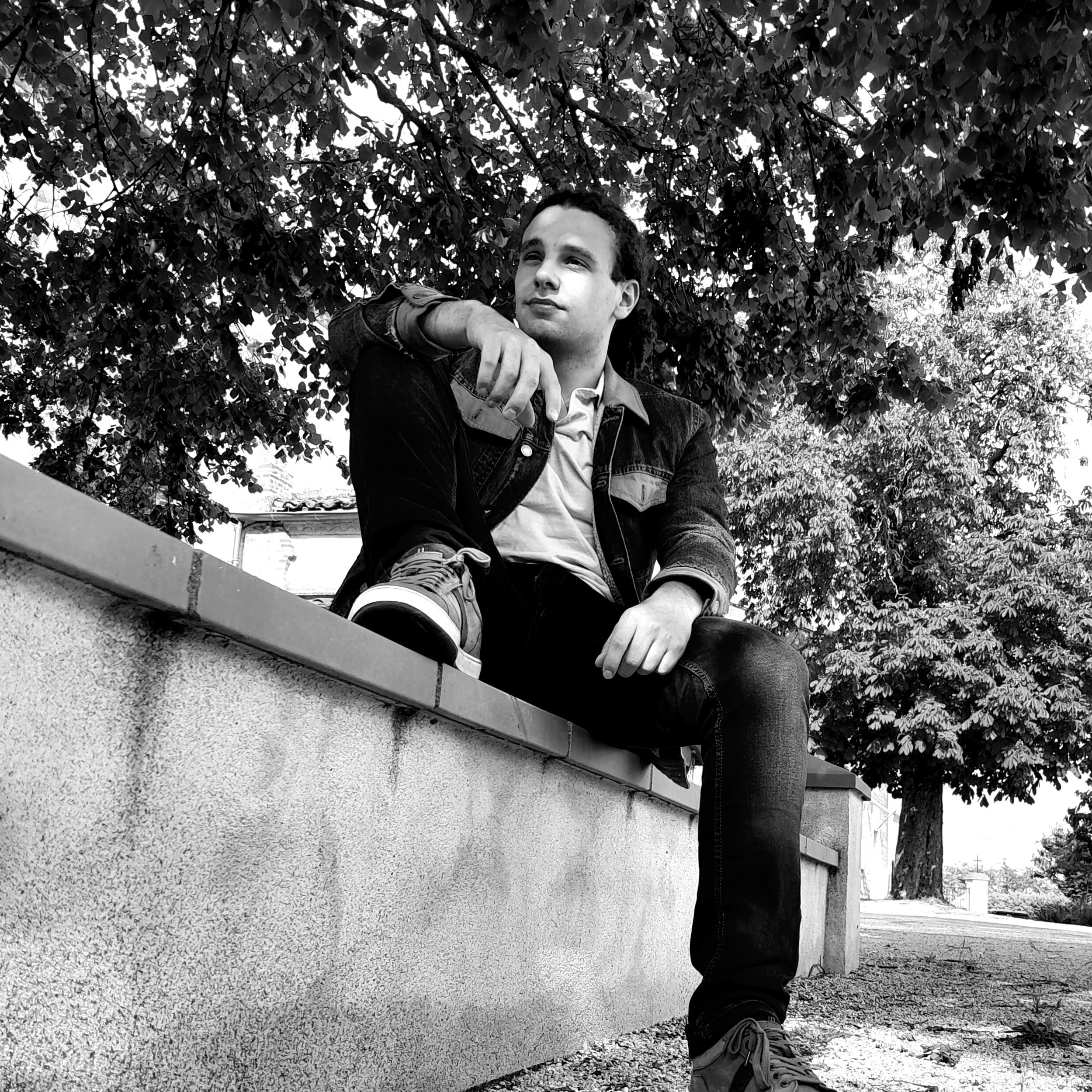 Profil de Aram, 21 ans, Plan cul à Serviès-en-Val