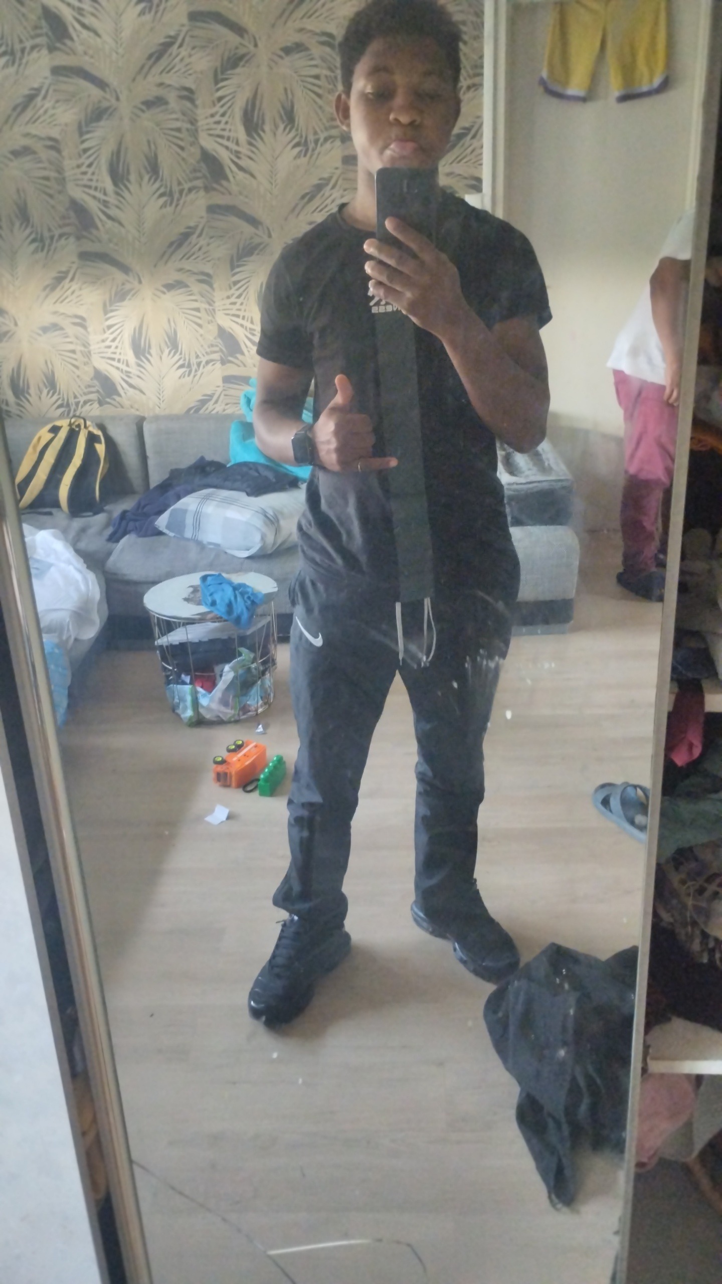 Profil de Rhaled, 21 ans, Plan cul à Flipou