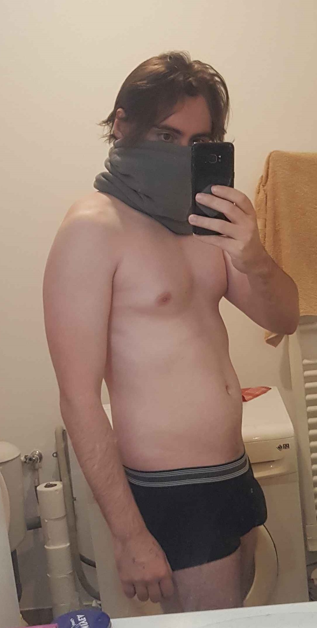 Profil de Kamyl, 25 ans, Plan cul à Lanans