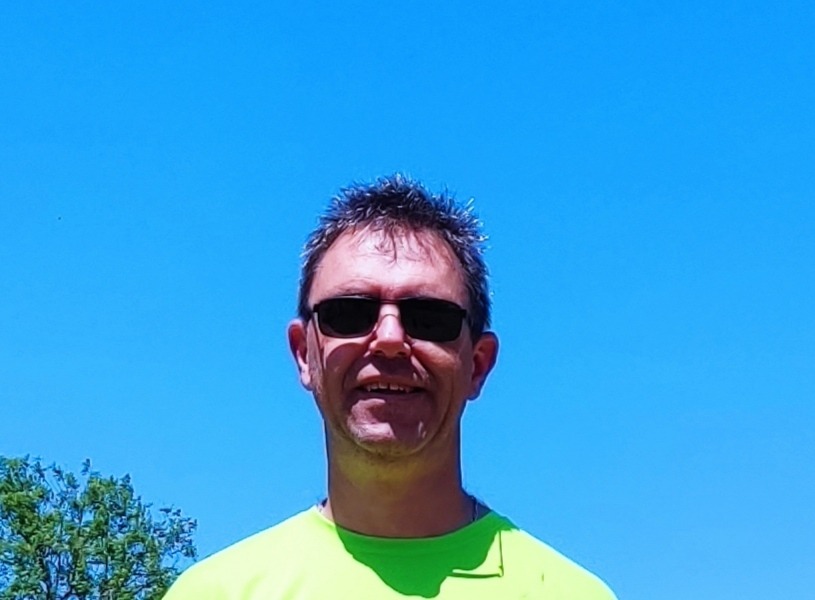 Profil de Heddy, 42 ans, Plan cul à Saint-Michel-sur-Savasse