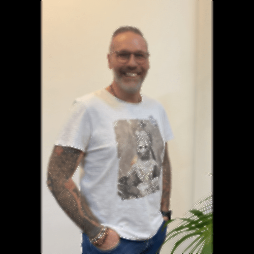 Profil de Natheo, 49 ans, Plan cul à Mansle