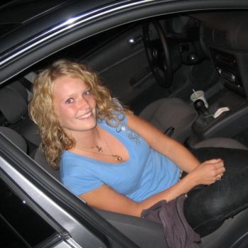 Profil de Marita, 27 ans, Plan cul à Bonnesvalyn