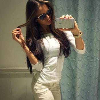 Profil de Laurelie, 31 ans, Plan cul à Bondeval