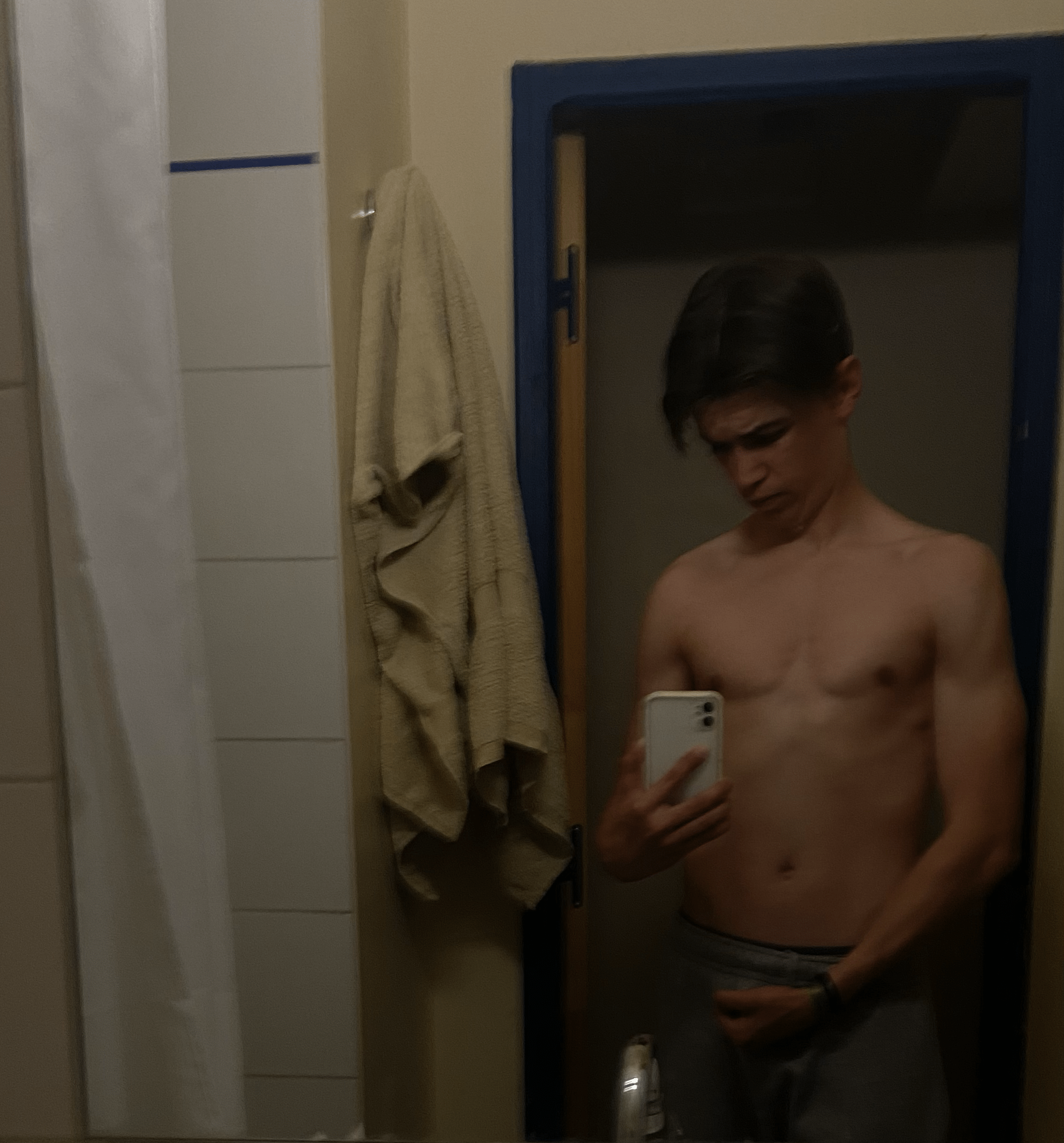 Profil de Danil, 21 ans, Plan cul à Léaz