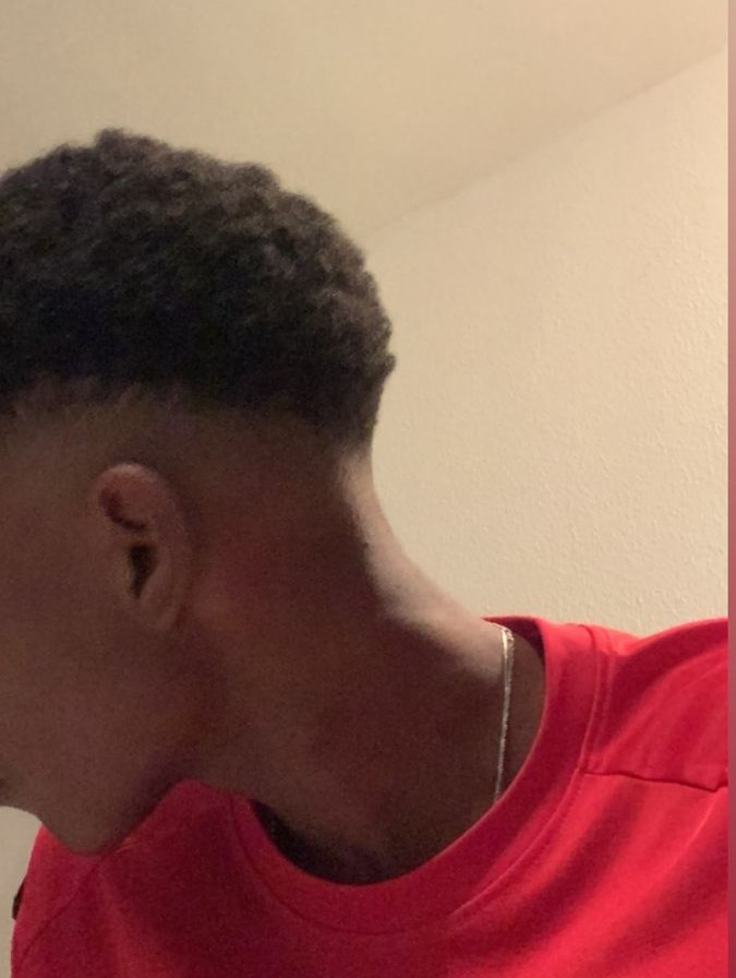 Profil de Rehane, 21 ans, Plan cul à Nuits