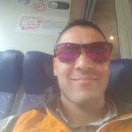 Profil de Charbel, 32 ans, Plan cul à Encausse