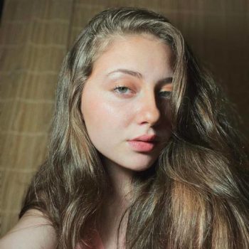 Profil de Talie, 24 ans, Plan cul à Puimisson