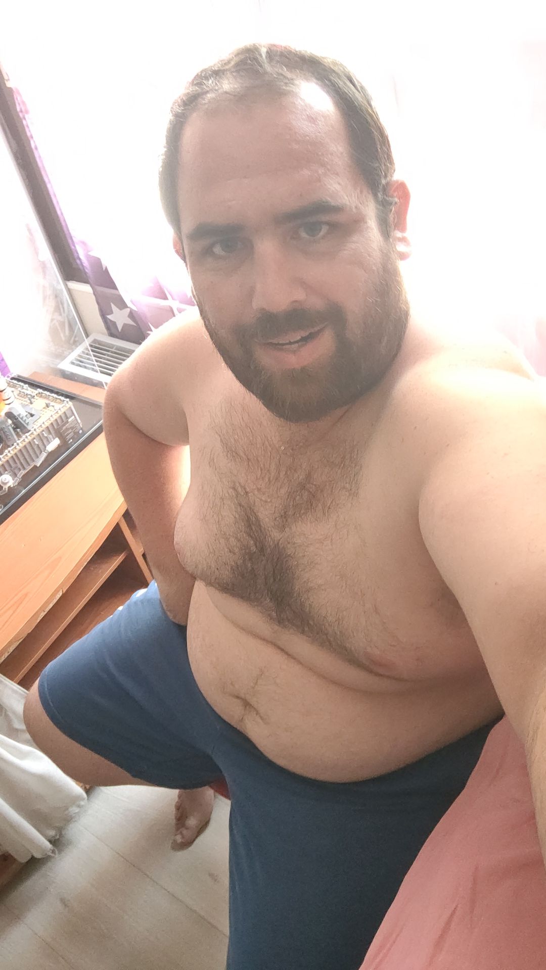 Profil de Spartaco, 30 ans, Plan cul à Cruzy-le-Châtel