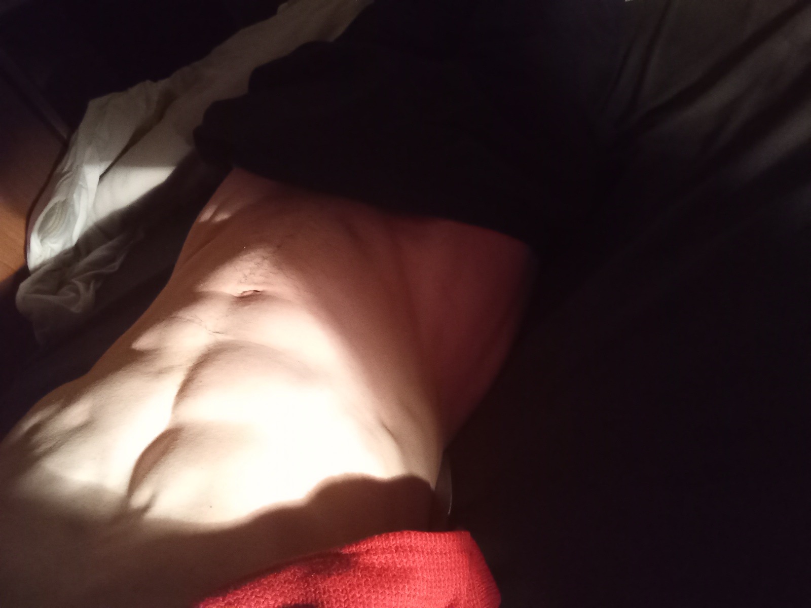 Profil de Moad, 43 ans, Plan cul à Écot