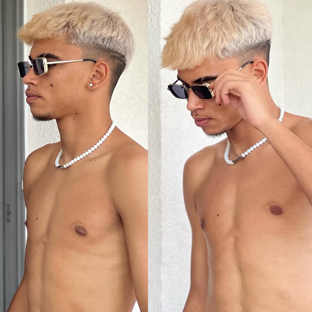 Profil de Apollin, 21 ans, Plan cul à Confrançon