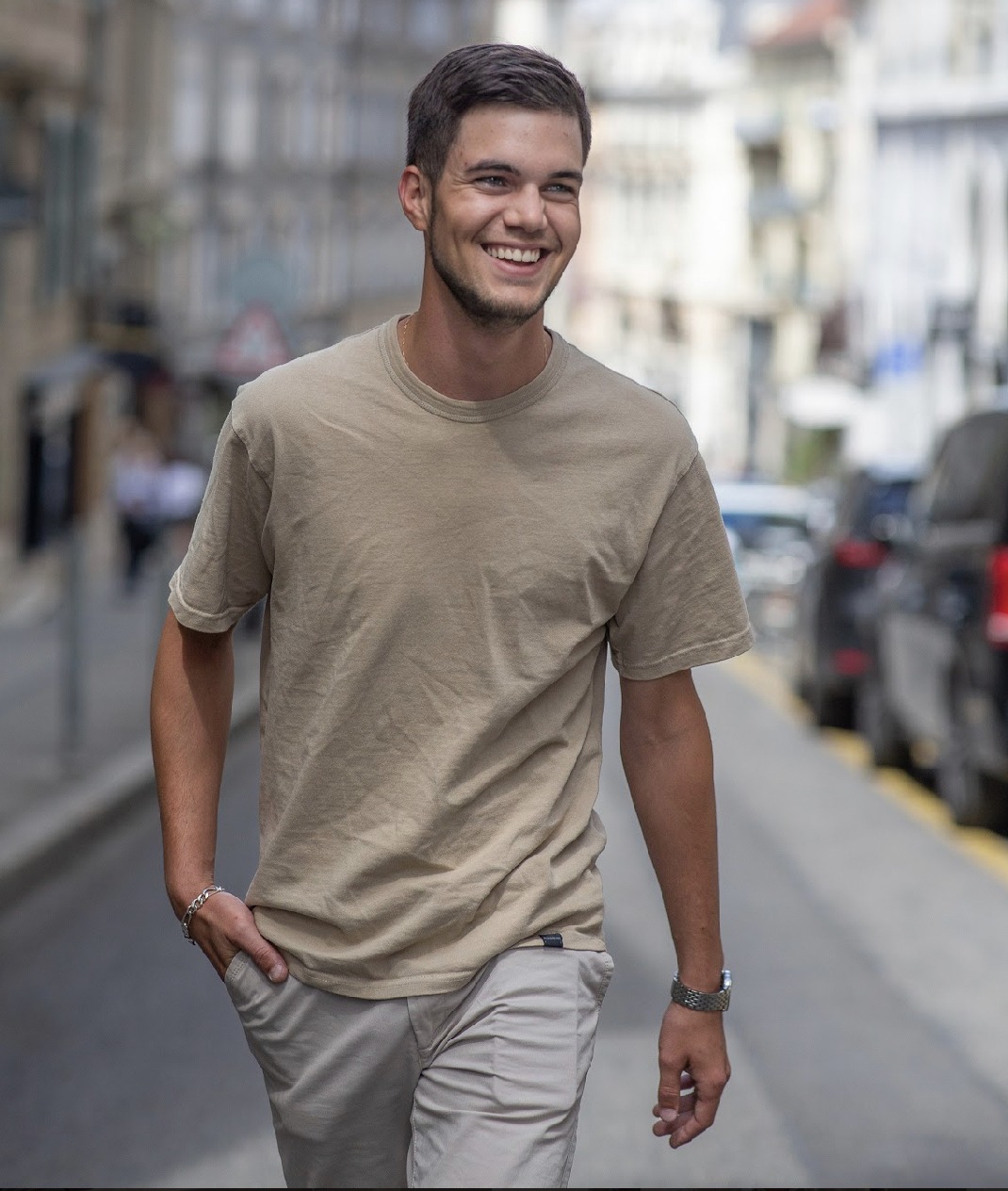 Profil de Birama, 23 ans, Plan cul à Connelles
