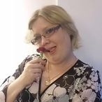 Profil de Itzel, 37 ans, Plan cul à Sablé-sur-Sarthe
