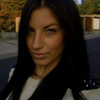 Profil de Constanza, 29 ans, Plan cul à Laprade